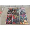 Image 1 : 6 Comics: Batman vs. Predator II, Spawn, Punisher