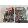 Image 2 : 6 Comics: Batman vs. Predator II, Spawn, Punisher
