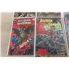 Image 3 : 6 Comics: Batman vs. Predator II, Spawn, Punisher
