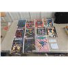 Image 1 : 11 Comics: Batman – Knight Quest, DC Detective, New Adventure