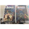 Image 4 : 11 Comics: Batman – Knight Quest, DC Detective, New Adventure