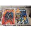 Image 5 : 11 Comics: Batman – Knight Quest, DC Detective, New Adventure