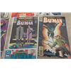 Image 6 : 11 Comics: Batman – Knight Quest, DC Detective, New Adventure
