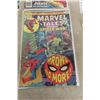 Image 5 : 4 Comics: Spider-Man, Marvel Team Up