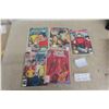 Image 1 : 5 Comics: Star Trek