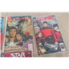 Image 2 : 5 Comics: Star Trek