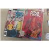 Image 3 : 5 Comics: Star Trek