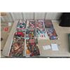Image 1 : 10 Comics: Star Trek