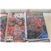 Image 3 : 10 Comics: Star Trek