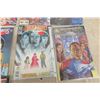 Image 4 : 10 Comics: Star Trek