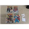 Image 1 : 4 Comics: Spider-Man – Marvel