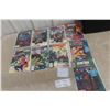 Image 1 : 9 Comics: Star Trek