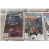 Image 2 : 9 Comics: Star Trek