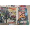 Image 5 : 9 Comics: Star Trek