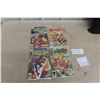 Image 1 : 4 Comics: Spider-Man