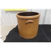 Image 4 : Stoneware Salt Glaze 2-Gallon Crock
