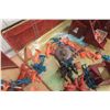 Image 11 : Marx Vintage Fort Apache Play Set