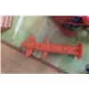 Image 14 : Marx Vintage Fort Apache Play Set