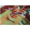 Image 8 : Marx Vintage Fort Apache Play Set