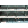 Image 11 : Diamond Dyes Metal Cabinet and Store Cabinet, 15½" × 18½" × 6"