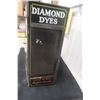Image 5 : Diamond Dyes Metal Cabinet and Store Cabinet, 15½" × 18½" × 6"