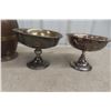 Image 4 : Brass Spittoon, Copper Pitcher, and More