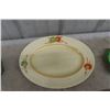 Image 4 : Carlton Ware Greenware, Clarence Cliff Dishes