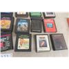 Image 10 : Atari Console, Controls and 31 Games