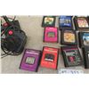 Image 11 : Atari Console, Controls and 31 Games