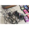 Image 4 : Atari Console, Controls and 31 Games