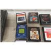 Image 7 : Atari Console, Controls and 31 Games