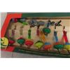 Image 5 : NOMA Christmas Bubble Lites and Santa Land Antique Ornaments