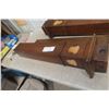 Image 4 : Oak Stair Banister