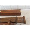 Image 5 : Oak Stair Banister