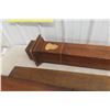 Image 6 : Oak Stair Banister