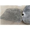 Image 4 : Aluminum Boat Propeller, 22" Across and Large Sausage Stuffer