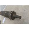 Image 7 : Aluminum Boat Propeller, 22" Across and Large Sausage Stuffer