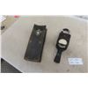 Image 1 : G.E. A/C Volt/Ammeter in Case