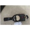 Image 2 : G.E. A/C Volt/Ammeter in Case