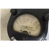 Image 5 : G.E. A/C Volt/Ammeter in Case