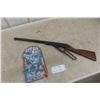 Image 1 : Daisy BB Shotgun Model 922 and Space Pinball Style Game