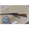 Image 5 : Daisy BB Shotgun Model 922 and Space Pinball Style Game
