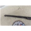 Image 8 : Daisy BB Shotgun Model 922 and Space Pinball Style Game