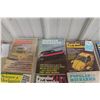 Image 2 : 18 Magazines: Popular Mechanics, Mechanix Illustrated and National Geographic