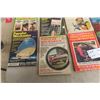Image 4 : 18 Magazines: Popular Mechanics, Mechanix Illustrated and National Geographic