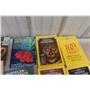 Image 5 : 18 Magazines: Popular Mechanics, Mechanix Illustrated and National Geographic