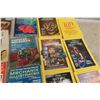 Image 6 : 18 Magazines: Popular Mechanics, Mechanix Illustrated and National Geographic