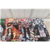 Image 2 : 15 X-Files Comics – Topps