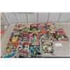 Image 1 : 16 She-Hulk Comics – Marvel, Including 1 Issue at 40¢–50¢