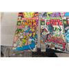Image 4 : 16 She-Hulk Comics – Marvel, Including 1 Issue at 40¢–50¢